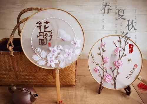 文創季設計大賽線上投票 新生手工藝品類市場營銷策劃