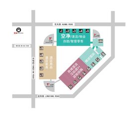 2019上海空凈展蓄勢待發(fā)，網絡技術服務助力展位銷售火熱進行